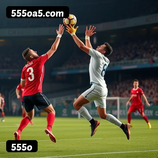 Imagem secundária para conteúdo da página Facebook 555o